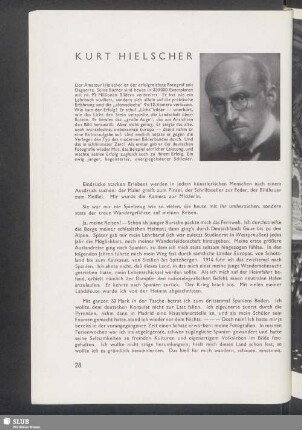Kurt Hielscher