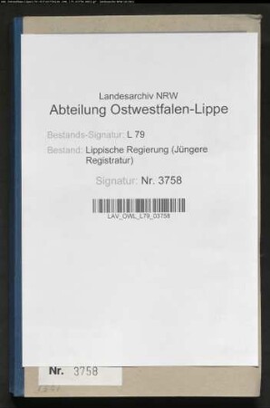 Begradigung von Flüssen und Bächen, Band 4