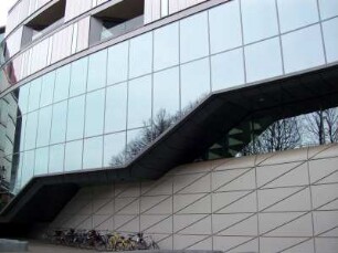 Leipzig: Deutsche Bücherei/Deutsche Nationalbibliothek