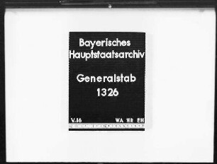 Schriftenverkehr