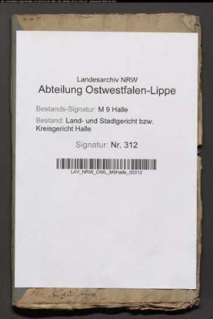 Sonstige: Stürbanze, Cathrine Marie Ilsabein: