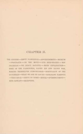 Chapter II. The Chinese ...