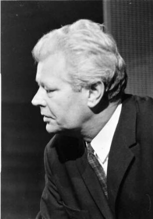 Freiburg: Städtische Bühnen; Volker von Collande