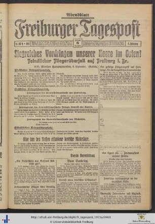 08.09.1915 (Abendblatt)