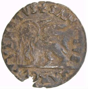 Münze, Gazetta, nach 1565
