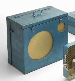 Bell & Howell JAN (Joint Army Navy)