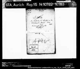 Die Brotversorgung der Esenser Armen