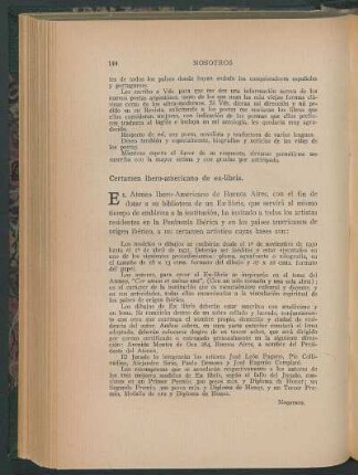 Certamen ibero-americano de ex-libris
