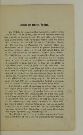Vorrede zur neunten Auflage
