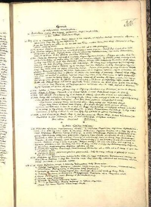 Excerpta ex designatione mss. in bibliotheca civica Hamburgensi exstantium confici coepta 1682 a J. Mollero
