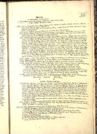 Excerpta ex designatione mss. in bibliotheca civica Hamburgensi exstantium confici coepta 1682 a J. Mollero