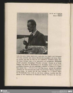 Bildnis Mackersen