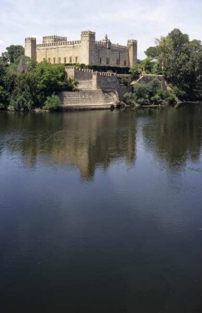 Castillo de Malpica