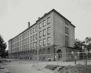 Schule, Leipzig