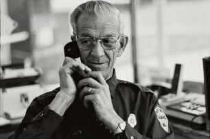 Wachmann von Westvaco