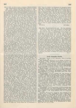 307-308 [Rezension] Zorn, Philipp, Lehrbuch des Kirchenrechts