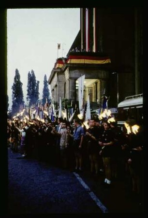 Rudolph Wilde-Platz 17.6.59.