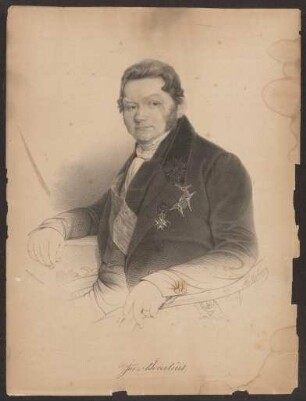 Berzelius, Jöns Jacob