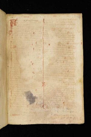 Liber genesis. Abdias est proprium nomen …