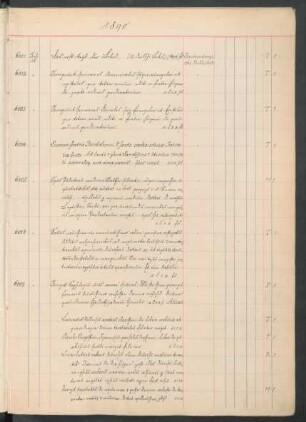Juli 18.-31., 1890, Nr. 6001-6168