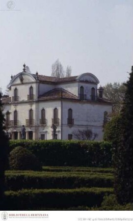 Villa Seriman