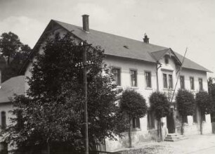 Gasthof zur weißen Taube
