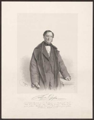 Schiefer, Cajetan