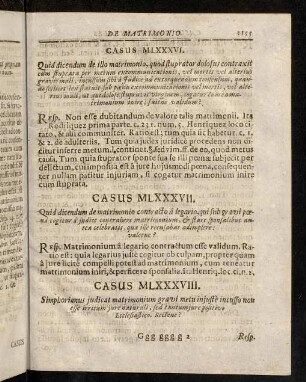 1155-1165, Casus MLXXXVI - MXCVI