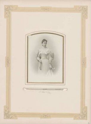Carola von Braun