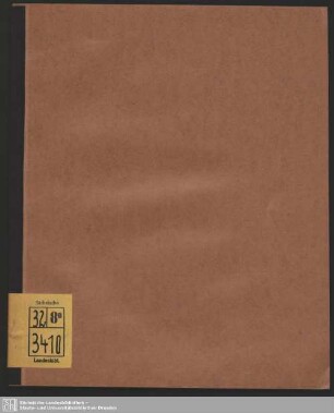 Der unpartheyisch entworfene Hohe Character Sr. Königl. Majestät Herrn Friedrich des Andern, jetzt glorwürdigst regierenden Königs in Preussen etc. etc. : gedruckt im Monath Mertz 1757