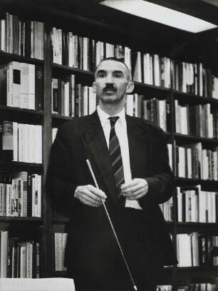 Gunther Geserick