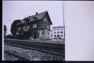Bf. Niederstotzingen