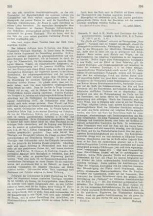 394 [Rezension] Braasch, August Heinrich, Stoffe und Probleme des Religionsunterrichts