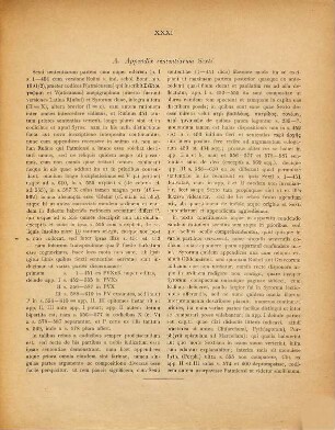 Sexti Pythagorici sententiae cum appendicibus ab Antonio Elter editae, II