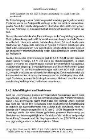 79-86, 3.4.2 Schuldfähigkeit und Sanktionen