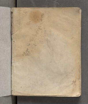 Skizzenbuch