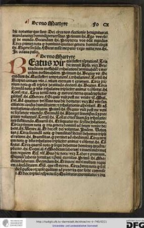 Beatus vir qui suffert temptationem. Tria hic innuit apostolus videlicet beatitudinem ineffabilem, tribulationem terminabilem et mercedem inestimabilem.