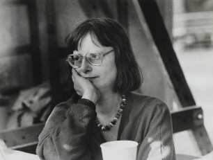 Elke Erb