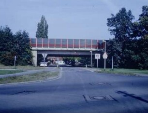 Unterführung G-Str. (Pinkenburger Str.), Hannover