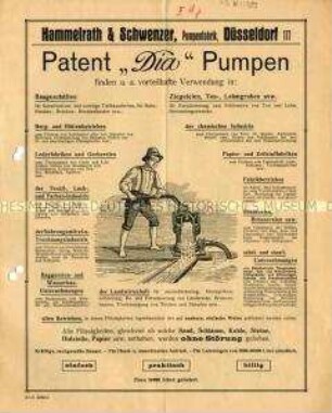 Pumpen