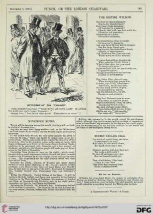 November 9, 1872