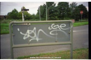jon cGe