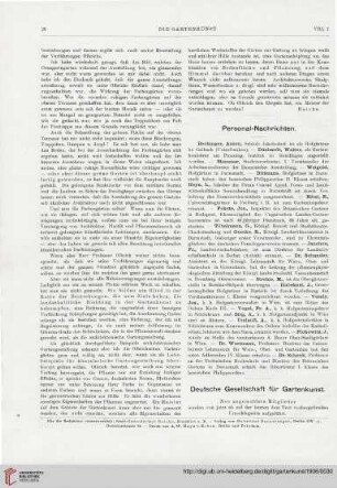 Deutsche Gesellschaft für Gartenkunst