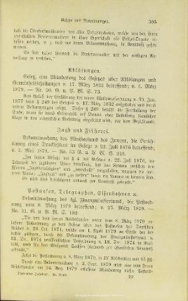 III.1.9 Postwesen, Telegraphen, Eisenbahnen.