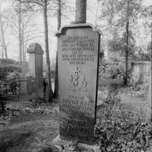 Alter Friedhof