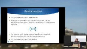 Turf.js – Geoverarbeitung im Browser