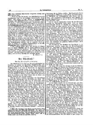 Der Bürodienst
