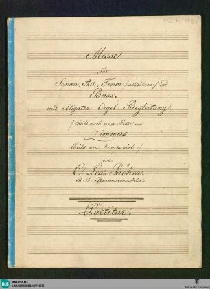Masses - Don Mus.Ms. 2380 : V (4), org; B|b