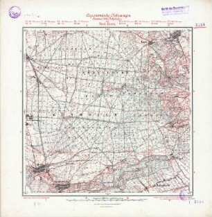 [3144] Beetz Agronomische Bohrungen zu Sect. Beetz