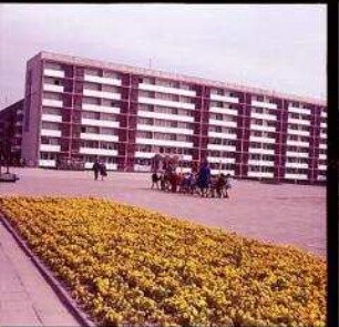 Kinderbetreuung, Halbleiterwerk Frankfurt (Oder)